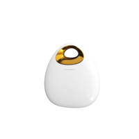 Universal Android & IOS GPS Global Locator Anti-Perte Device Find Tag Tracker Gps sans fil pour voiture Enfants Animaux Personnes âgées avec plastique