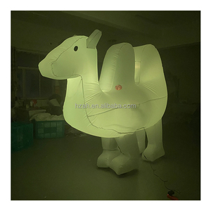 Costume <span class=keywords><strong>gonflable</strong></span> en forme de <span class=keywords><strong>chameau</strong></span> pour défilé de carnaval, pour spectacle - Product Image 4