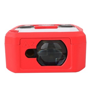 เครื่องวัดระยะเลเซอร์ UNI-T รุ่น LM50A เครื่องวัดระยะแบบเทป เครื่องมือวัดระยะ เครื่องมือวัดขนาด - Product Image 3