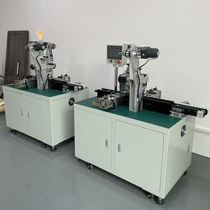 Batería automotriz, <span class=keywords><strong>Highland</strong></span> pegatina de cebada de papel, celda cilíndrica, máquina de relleno para pegar papel de alto aislamiento - Product Image 3