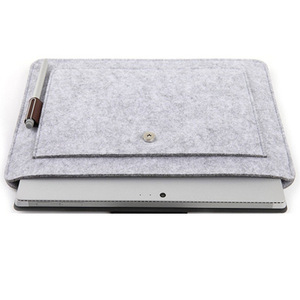 Không thấm nước Túi máy tính xách tay vali xách tay máy tính xách tay khóa logo máy tính tập tin Túi - Product Image 4