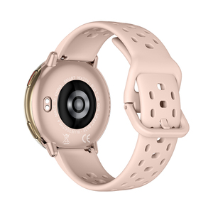 Reloj Inteligente HD21 con GPS, Pantalla AMOLED de 1.43 Pulgadas, Rutas GPS, Altitud, Llamadas por Bluetooth, Resistente al Agua IP68, Reloj Inteligente Redondo - Product Image 6