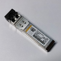 Transceiver Fibre Optique SFP28 Bi-réglable 10/25GBASE-CSR 850nm 400m DOM Duplex LC MMF Compatible SFP-10/25G-CSR-S, Prise en Charge OEM