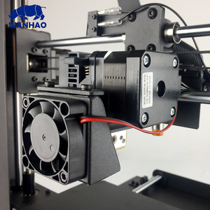 Hiệu quả cao Wanhao <span class=keywords><strong>duplicator</strong></span> i3plus fdm 3D máy in hot bán với giá cả cạnh tranh - Product Image 6