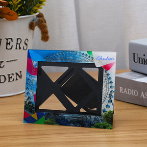 Cornici Fotografiche in Acrilico con Stampa UV Personalizzata, Decorazioni Creative per la Casa, Regali Commemorativi, Attrazioni Turistiche Jiangsu - Product Image 6