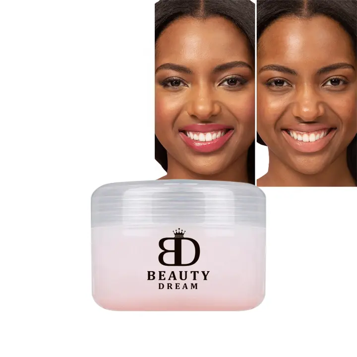 Daily Moisturizer Rose Water Gel Face Cream Anti-Age Antioxidant for Dry Skin Hydrating & Nourishing Product