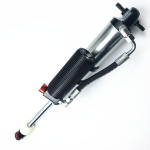 REIZAP Prix de gros Accessoires Auto amortiguadores 4x4 Off Road Amortisseurs pour <span class=keywords><strong>Jeep</strong></span> <span class=keywords><strong>JK</strong></span> - Product Image 6