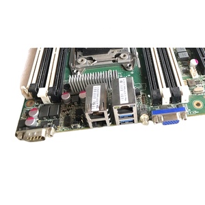 NF5270M4 DDR4 M3260 X99สำหรับ Inspur เมนบอร์ดสองทาง YZMB-00609-101 NF5270M4 X99เมนบอร์ด YZMB-00609-101 M3260 - Product Image 3