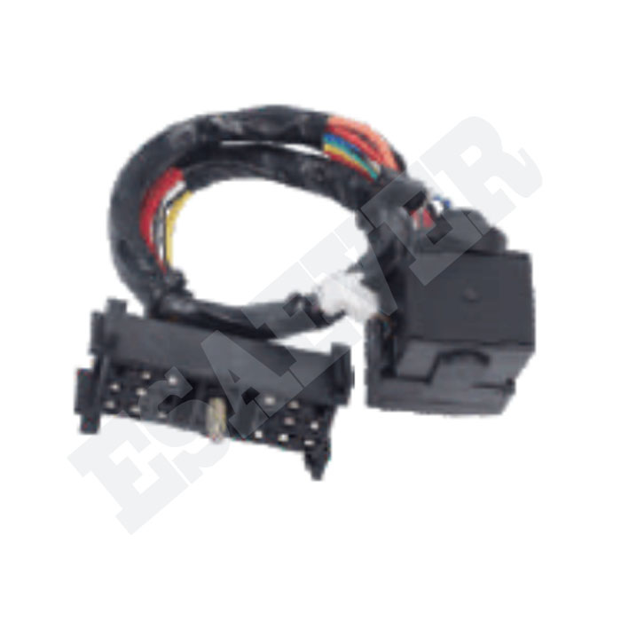 Esaever 14-провода зажигания стартера 26068757 для BUICK REGAL