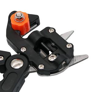 Tijeras de Injerto para Árboles Frutales, Tijeras de Podar, Cuchillo de Corte, Herramientas de Jardinería, Tijeras de Podar Profesionales para Agricultura - Product Image 4