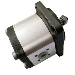 ปั๊มเกียร์รุ่น 0510 หมายเลข 0 510 900 031 น้ำมันไฮดรอลิก - Product Image 4