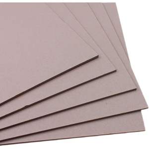 กระดาษแข็งสีเทาความหนาแน่นสูงกระดานสีเทาเทา/เทาบอร์ดสีเทาขนาด61.5x33ซม. - Product Image 3