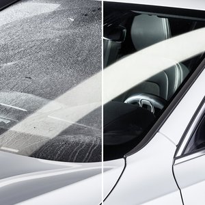 Limpiador y solución de cuidado para parabrisas de coche de primera calidad, 500 ml, para una visibilidad y protección nítidas - Product Image 3