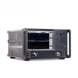 Analyseur de réseau micro-ondes automatique Keysight N5234B PNA-L 10 MHz-43,5 GHz - Product Image 3