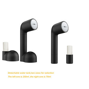 Nouveau design de 90ml de fer à repasser électrique suspendu à plat <span class=keywords><strong>Mini</strong></span> cuiseur à vapeur de voyage à usage domestique - Product Image 6