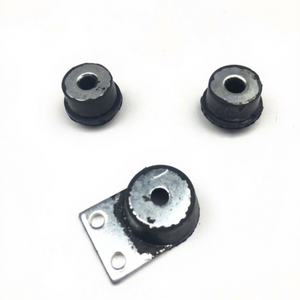 Accesorios para Motosierra HZPJ, Nuevos Amortiguadores y Bujes de Suspensión MS030 031AV 032AV, Repuestos de Asientos Amortiguadores - Product Image 1