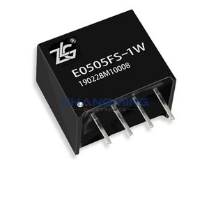 E4812UHADD-20W ZLG DC DC Converter Alimentation - Product Image 6