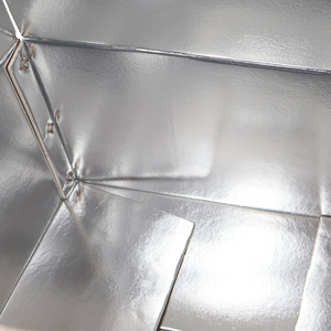 <span class=keywords><strong>Caja</strong></span> <span class=keywords><strong>de</strong></span> Embalaje Corrugada Personalizada al por Mayor, Embalaje <span class=keywords><strong>de</strong></span> Envío, Revestimiento <span class=keywords><strong>de</strong></span> Aislamiento Térmico, <span class=keywords><strong>Caja</strong></span> Aislada para Alimentos Congelados - Product Image 3