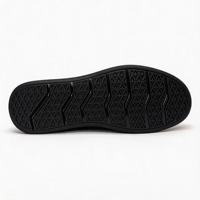 Handgefertigte Designer Business-Casual-Schuhe aus echtem Leder für Herren im Walking-Stil