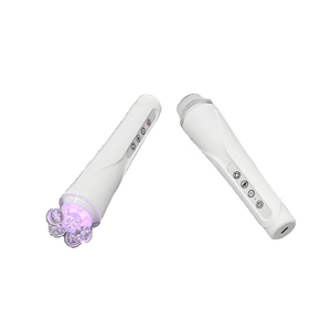 Più recente Mini Co2 bolle di ossigenazione capsule baccelli di ossigeno ricaricabile pelle che stringe la macchina facciale - Product Image 4