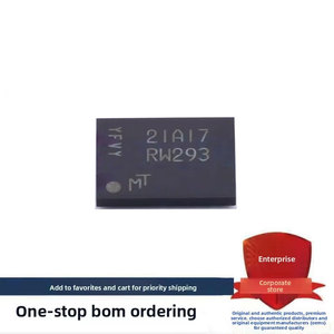 MT25QU02GCBB8E12-0SIT TPBGA-24 หรือ FLASH 2Gbit 166MHz หน่วยความจำของแท้จากโรงงาน ชุดอุปกรณ์จัดเรียงซ้อน 4 ชิ้น ความจุ 512Mb ต่อชิ้น MT25QU02GCBB8E12- - Product Image 1