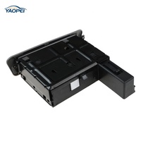 YC3Z-2513560-CAD YAOPEI Le porte-gobelet de tableau de bord pour Ford F250 F350 F450 F550 Super Duty Excursion 1999-2004