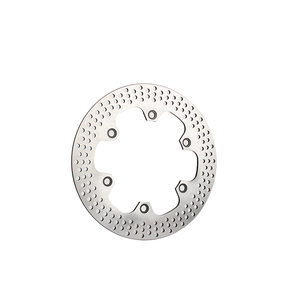 Disco de freno delantero para motocicleta, accesorio para <span class=keywords><strong>Honda</strong></span> 276 <span class=keywords><strong>Xl</strong></span> V <span class=keywords><strong>Transalp</strong></span> <span class=keywords><strong>600</strong></span> a 1987, 1996mm - Product Image 2