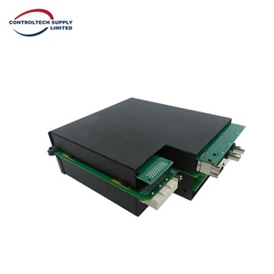 Relais de protection original neuf UR9KH, pièce de rechange pour PLC industriel, composant de contrôle d'automatisation haute performance, en stock - Product Image 2