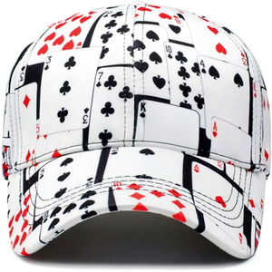 Customized 3D Embroidery Animal Corduroy Unisex Classic Baseball <b>Cap</b> with Custom Logo Breathable & <b>Waterproof</b> Women's Sports - Product Image 2