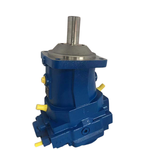 Motor de pistones axiales hidráulicos de alta presión serie A6VM del fabricante - Product Image 1