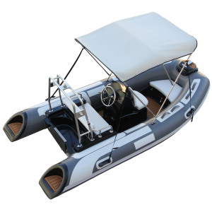 ZHENBO Luxe 12ft Fibre De Verre Rigide <span class=keywords><strong>Gonflable</strong></span> V Coque RIB360 <span class=keywords><strong>Gonflable</strong></span> Rib Boat RIB 360 - Product Image 1
