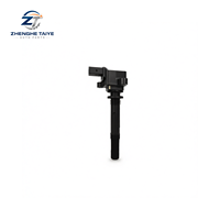 Bobine d'allumage moteur automobile ZT OE DX000A0A-3705010-B04 pour Changan A800 COSMOS CX70 JL476ZQ 5T