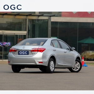 <span class=keywords><strong>Toyota</strong></span> Corolla 2014, 1.6L, Gasolina, Sedán, Volante a la Izquierda, Automático, Auto Usado, Serie Vitz <span class=keywords><strong>Yaris</strong></span> Vios, Gran Oferta para el Mercado <span class=keywords><strong>de</strong></span> Ghana, Nigeria, África - Product Image 4