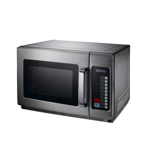 Four à micro-ondes de comptoir à usage commercial 34L DMD180-34LBSM(GTQ) - Product Image 1