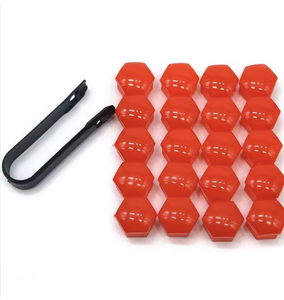 Capuchons <span class=keywords><strong>de</strong></span> vis <span class=keywords><strong>de</strong></span> <span class=keywords><strong>roue</strong></span> universels <span class=keywords><strong>pour</strong></span> voiture, 20 pièces, 17 mm, protection des vis <span class=keywords><strong>de</strong></span> moyeu <span class=keywords><strong>de</strong></span> <span class=keywords><strong>roue</strong></span>, couvre-vis <span class=keywords><strong>de</strong></span> <span class=keywords><strong>roue</strong></span> <span class=keywords><strong>de</strong></span> voiture - Product Image 5