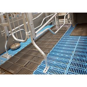 Caisse de mise bas pour porcs Équipement agricole pour porcs Caisse de mise bas Cages pour porcs - Product Image 2