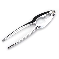 Outils de cuisine en alliage de zinc crabe noix homard craquelins craquelins noix craquelins