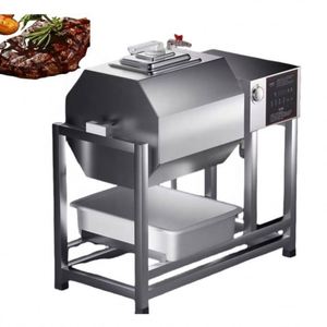 Automatic Intelligent Meat Curing Machine Chicken Mixer Small Roll Kneading Machine Pickles Chicken Wings Chicken Legs - Product Image 5