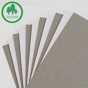 Food Grade PE Cupstock Board High Barrier <b>Single</b> Double PE Cupstock Board for Dairy & Juice Packaging - Product Image 3
