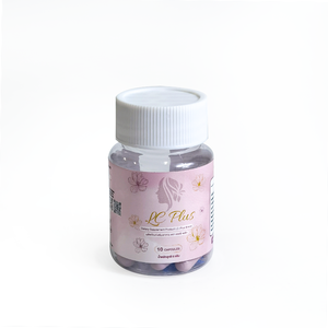 Capsules d'Énergie et de Soutien Immunitaire Personnalisées pour Femmes Adultes, Marque Privée, 10 Capsules/Flacon, OEM, Naturelles - Product Image 2