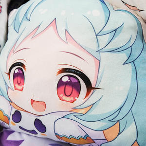 Hot Products Großhandel benutzer definierte Kissen bezüge Sofa bezug Set Druck - Product Image 3