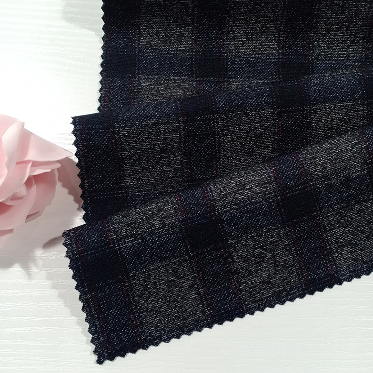 Горячая Распродажа 380 г/м2 tr рома ткань мужской костюм простой