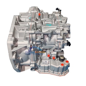 Трансмиссия Transmesun восстановленная JF015E RE0F11A CVT7 CVT в сборе для Suzuki 2013-2017 SX4 M16A 580 2WD 1.6L - Product Image 5