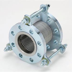 Manguera Flexible con Brida Nfk Southern Industries Nk-6300, 0.1mpa, Resistencia a Altas Temperaturas, Sellado de Conexión - Product Image 2