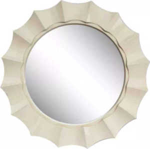 Khách sạn trang trí nội thất sang trọng lớn Antique Vàng Vòng trang trí kích thước lớn khung tường gương cho phòng khách - Product Image 5