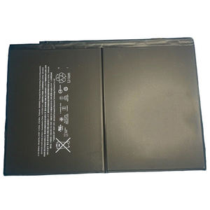 Nuova batteria originale originale A1547 3.72V 7340mAh per iPad Air 2 / iPad 6 (6th Gen) A1566 A1567 Notebook - Product Image 3