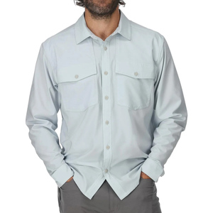 เสื้อเชิ้ตตกปลาแบบติดกระดุม Camet ขนาดใหญ่พิเศษ แห้งเร็ว กันน้ำ  ปรับแต่งได้ตามต้องการ - Product Image 1