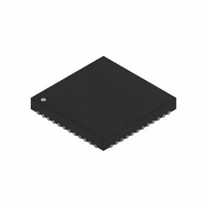 Achetez des composants électroniques en ligne : Gestion de l'alimentation (PMIC) 48 VFQFN Exposed Pad ISL6307BCRZ – Service complet original - Product Image 1