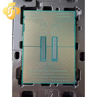 Processeur Xeon Gold 4410Y 4TB LGA 4677 2.1GHz 270W 32 cœurs 160 Mo LGA 4677 Pentium 4410Y