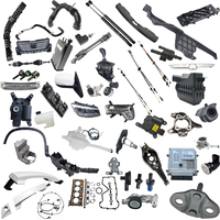 Pièces automobiles en gros de Chine pour voitures chinoises Changan Chana Honor OSHAN X5 Lumin RAETON OUSHANG X7 Hunter F70 KUAYUEWANG X5 SHENQI